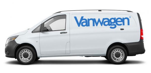 Used Vans Sales | Vehicle Security Locks | Van Accessories