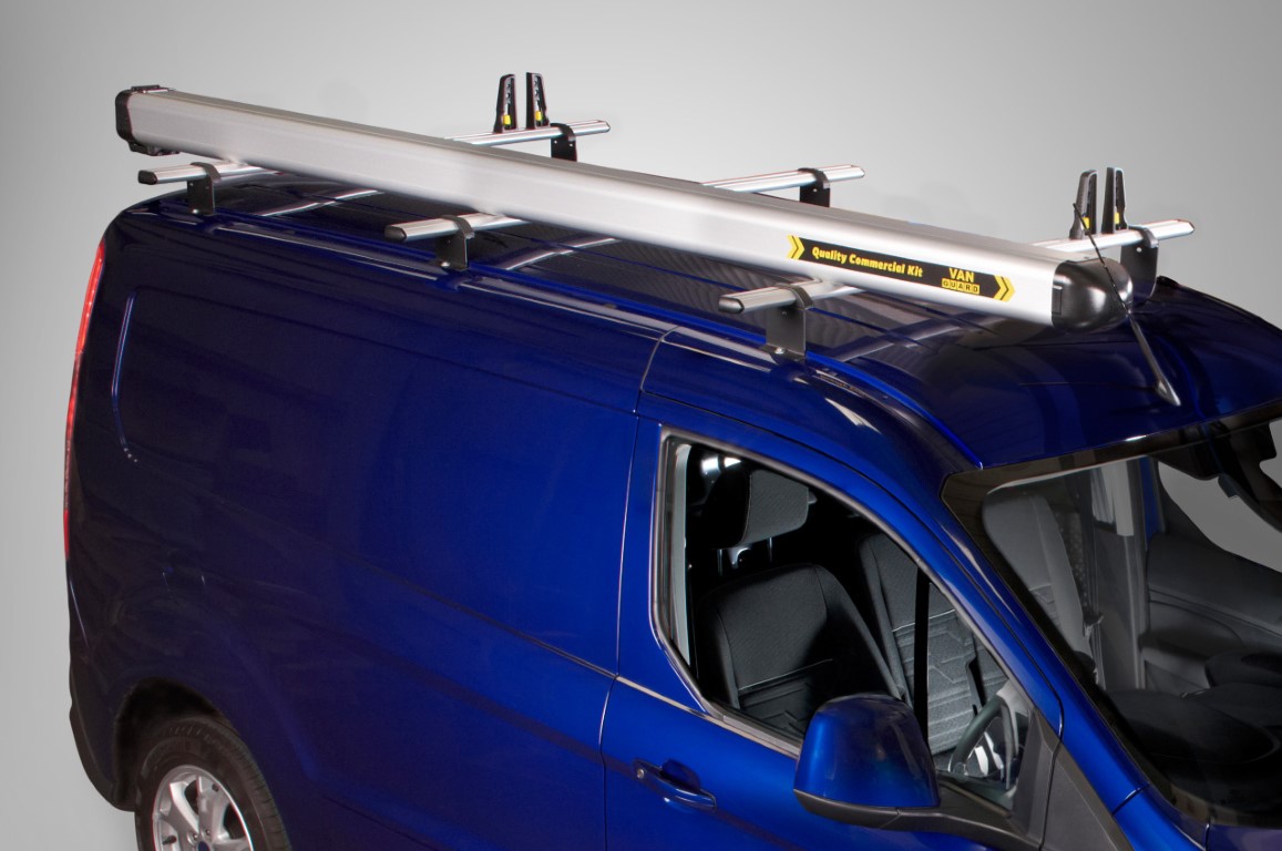 Pipe tube for top roof rack