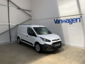 Used Vans For Sale