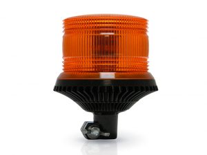 Van Lightbars and Beacons