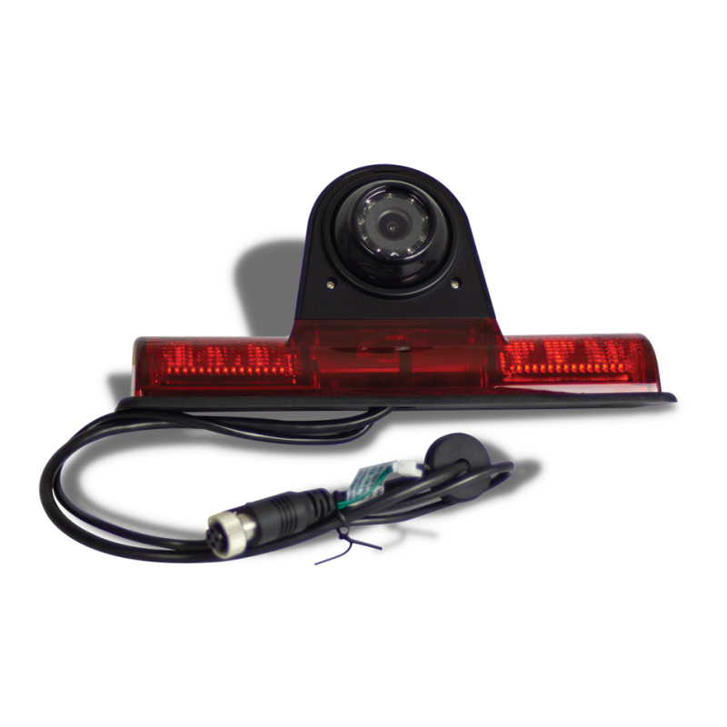 Parksafe Universal Brake Light Camera PSC17 Vanwagen