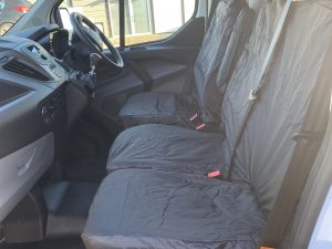 Van Seat Covers