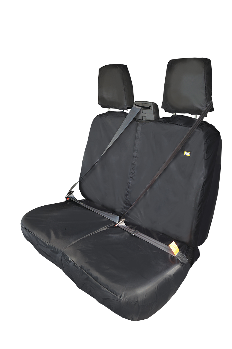 Hdd seat on sale covers ford transit