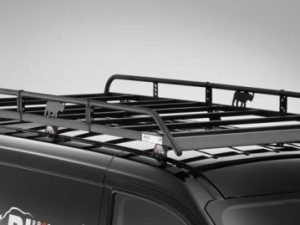 Van Roof Racks